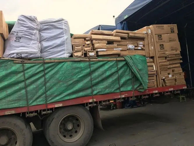 新蔡家具托运